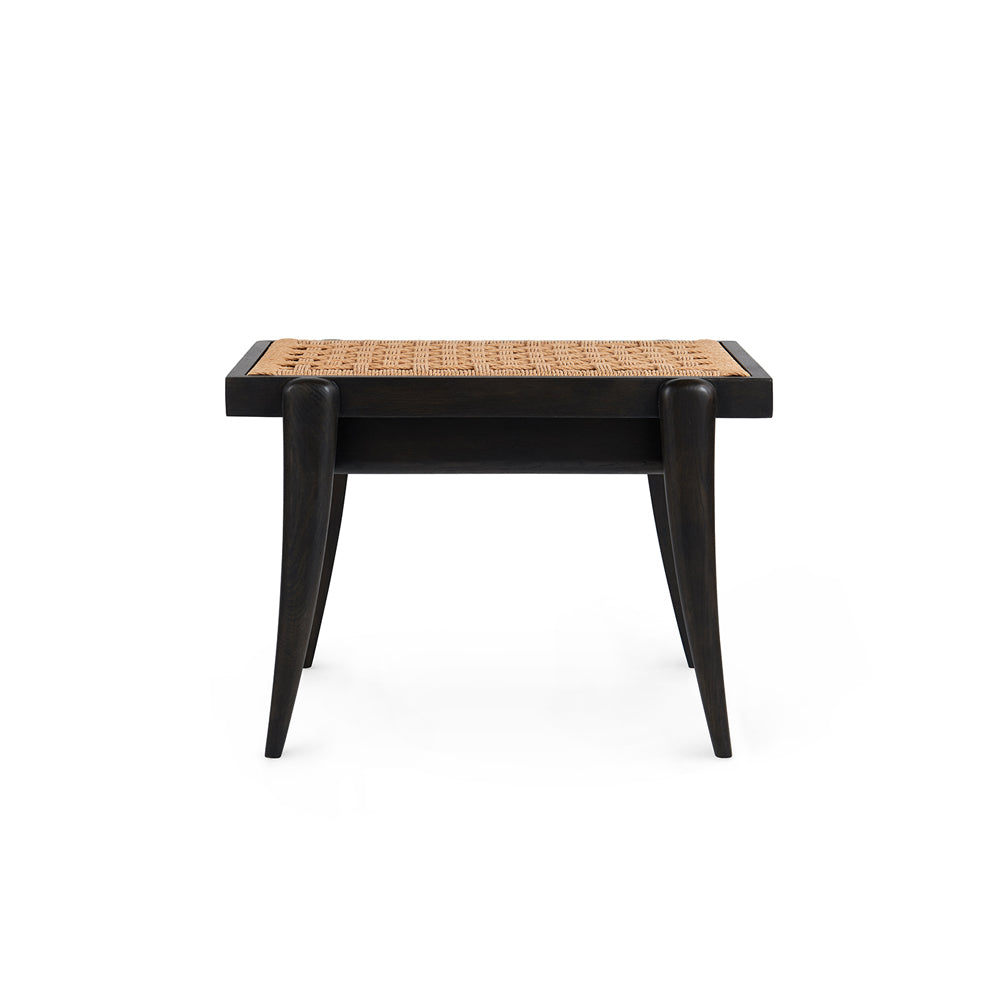 Henry Espresso Stool