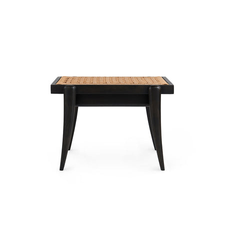 Henry Espresso Stool