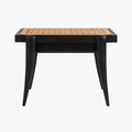 Henry Espresso Stool