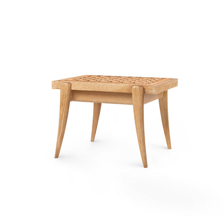 Henry Natural Stool Angle