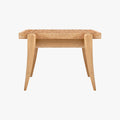 Henry Natural Stool