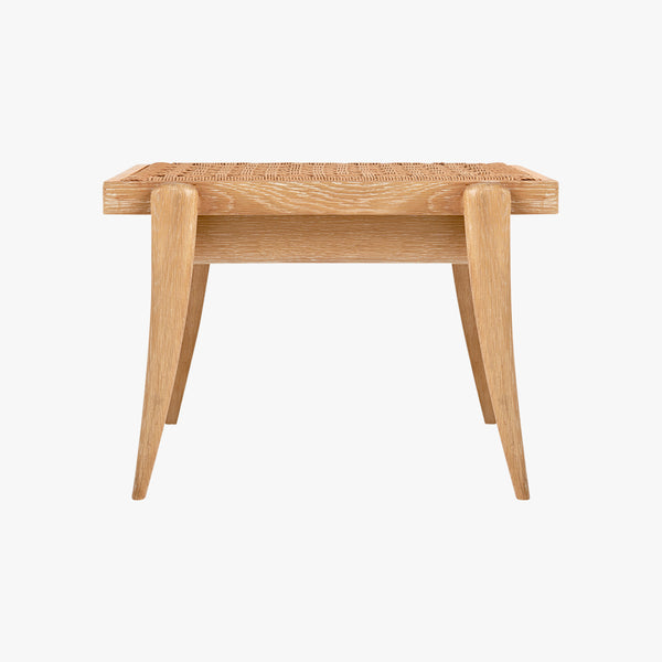 Henry Natural Stool