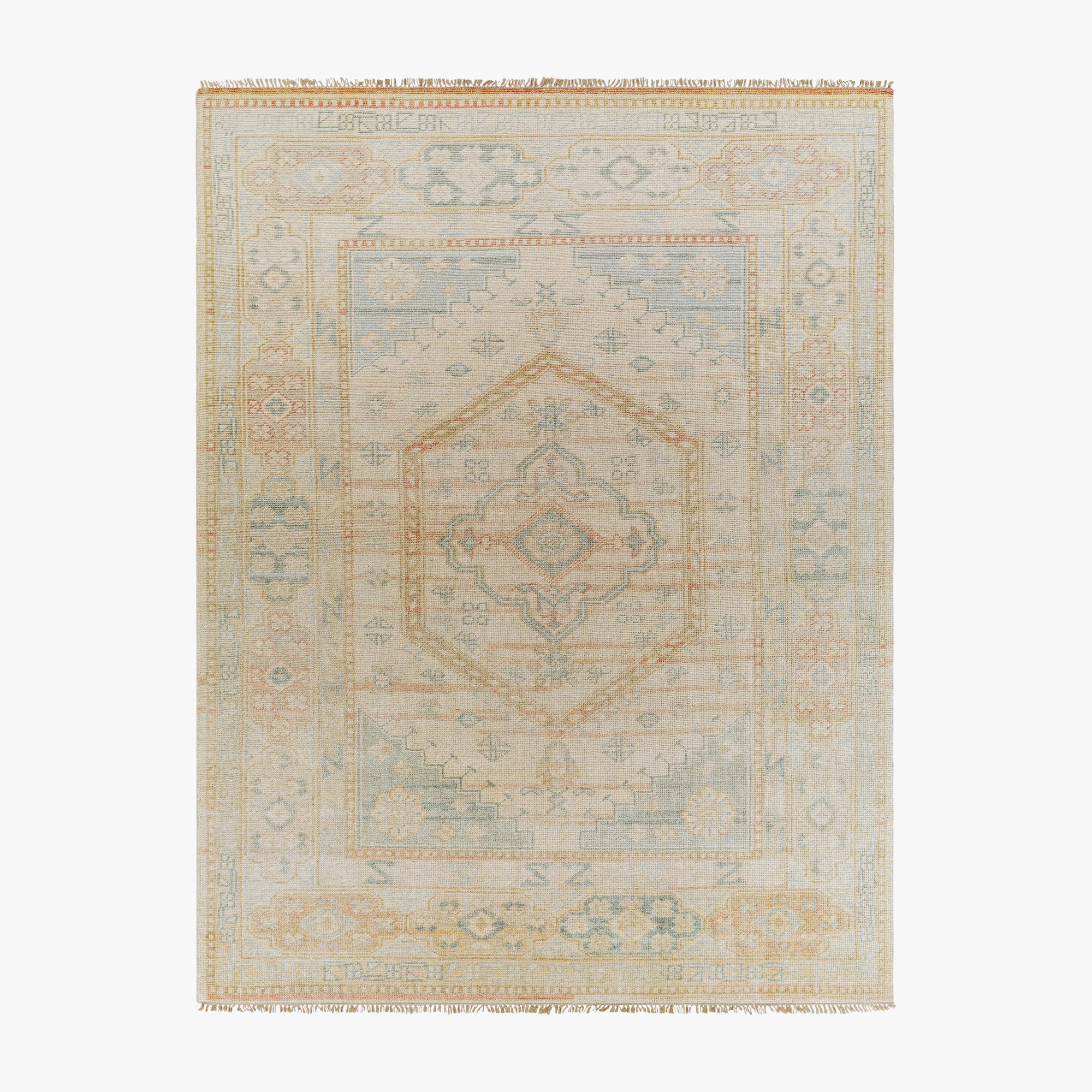 Hermosillo Rug