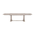 Highland Extension Dining Table From Dear Keaton