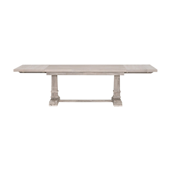 Highland Extension Dining Table From Dear Keaton