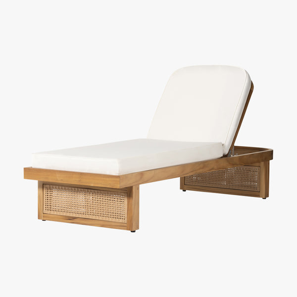 Isobel Outdoor Chaise