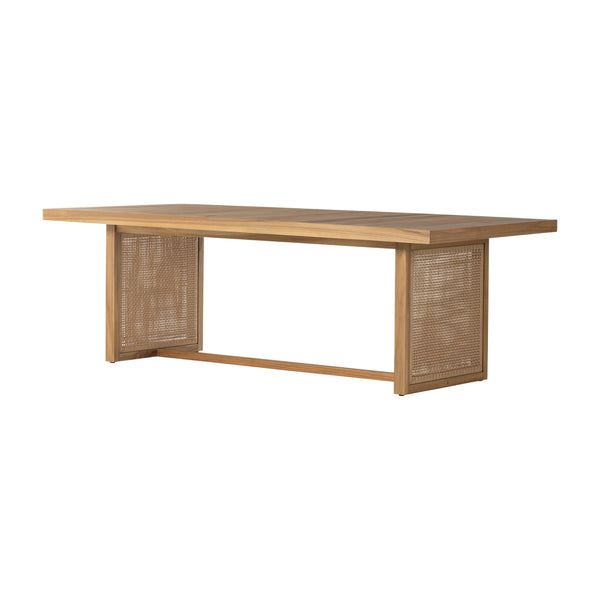 Isobel Outdoor Dining Table From Dear Keaton