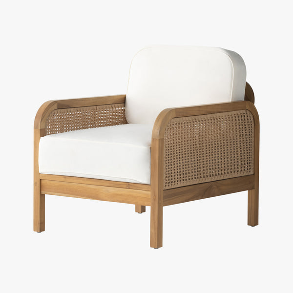 Isobel Outdoor Lounge Chair