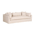 Julianne Slipcover Sofa Angle