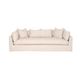 Julianne Slipcover Sofa