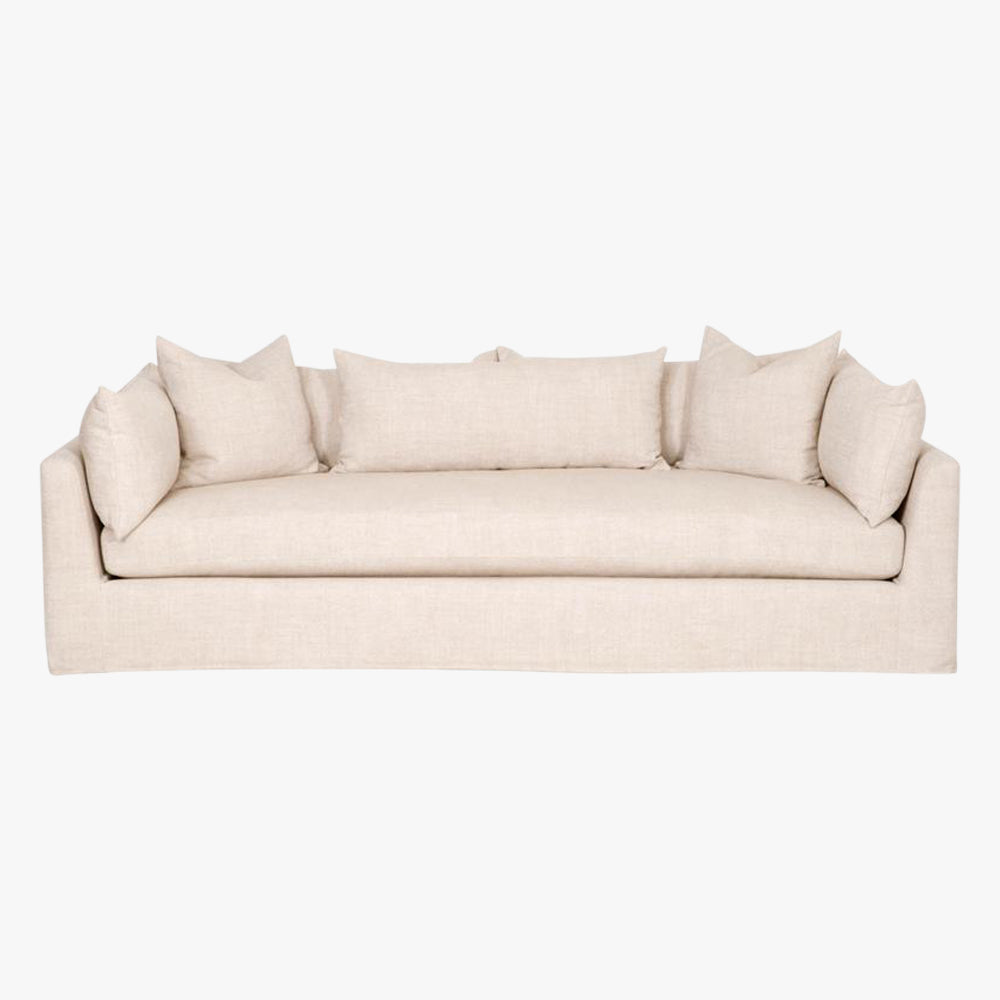 Julianne Slipcover Sofa
