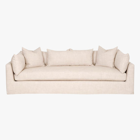 Julianne Slipcover Sofa