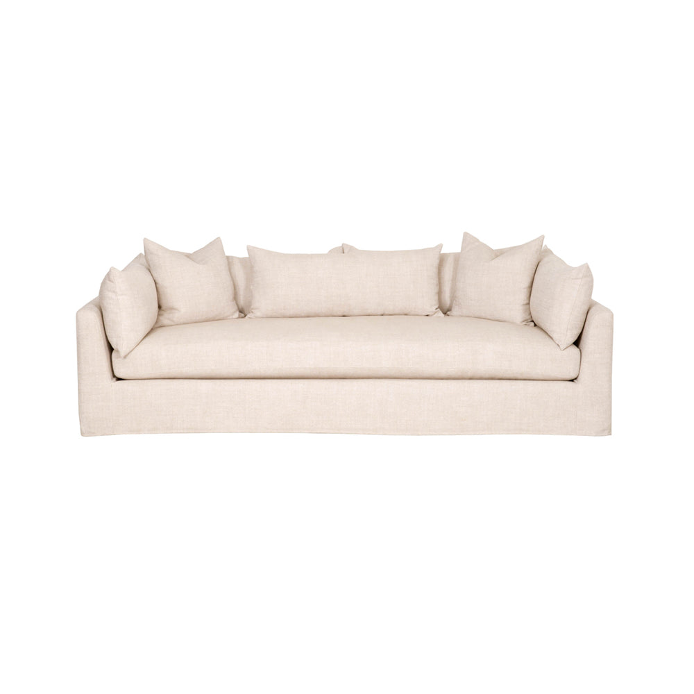 Julianne Slipcover Sofa