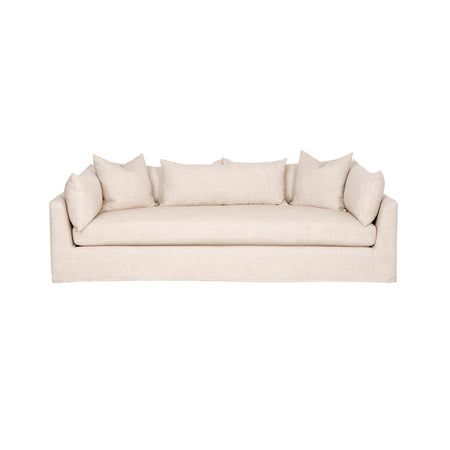 Julianne Slipcover Sofa