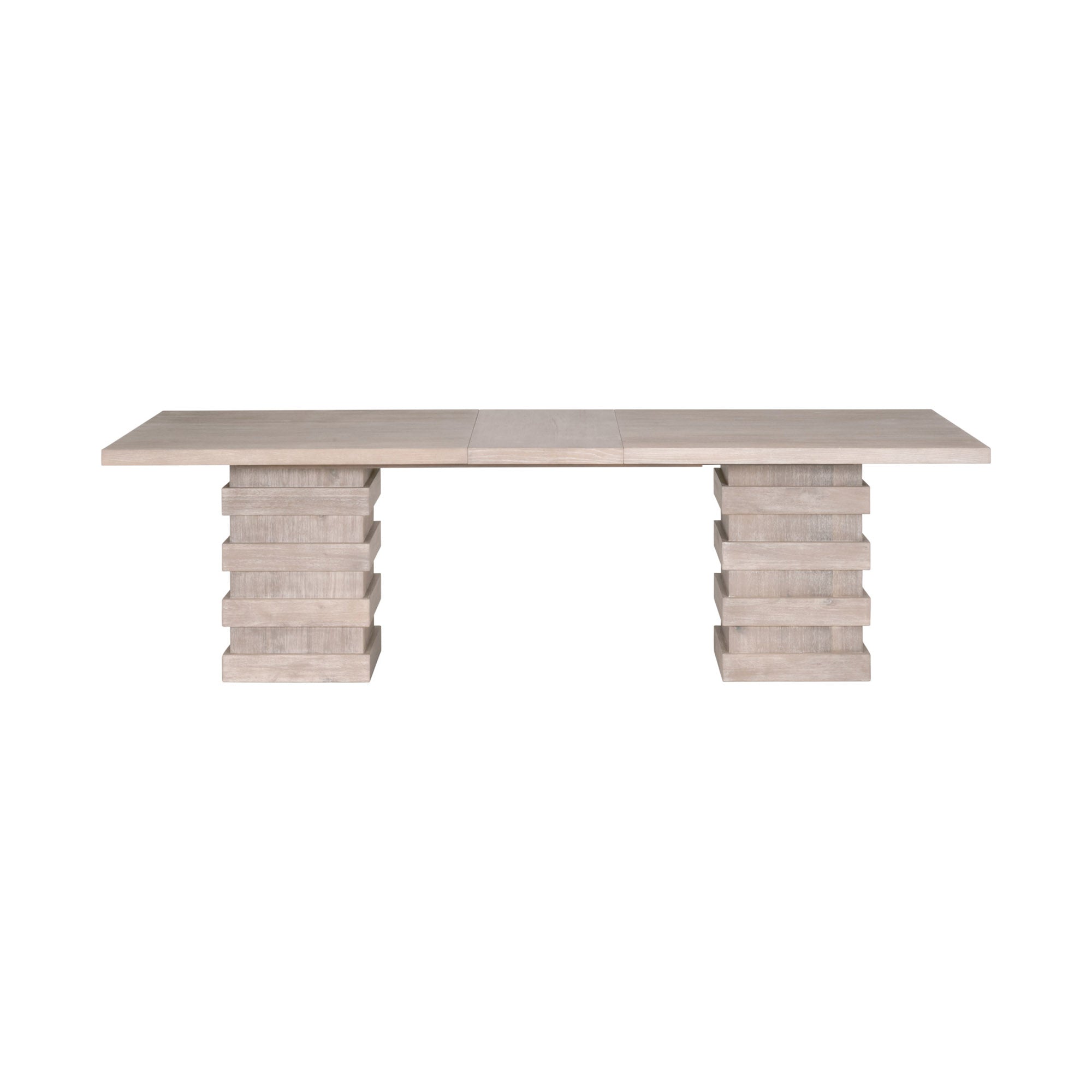 Katara Extension Dining Table Alternate View