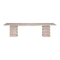 Katara Extension Dining Table From Dear Keaton