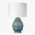 Keenan Ceramic Table Lamp