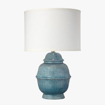 Keenan Ceramic Table Lamp