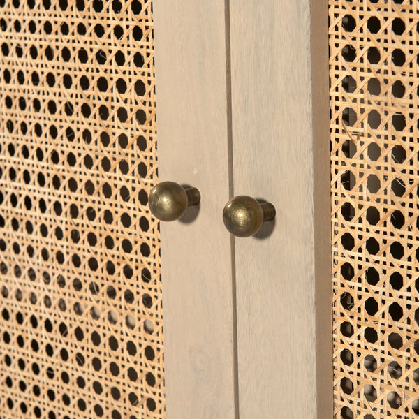 Kiami Sideboard Detail