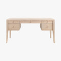 Kira Oak Desk