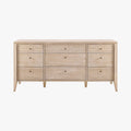 Kira Oak Dresser