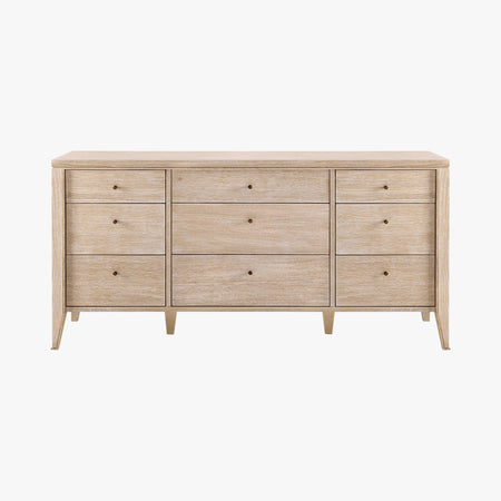 Kira Oak Dresser