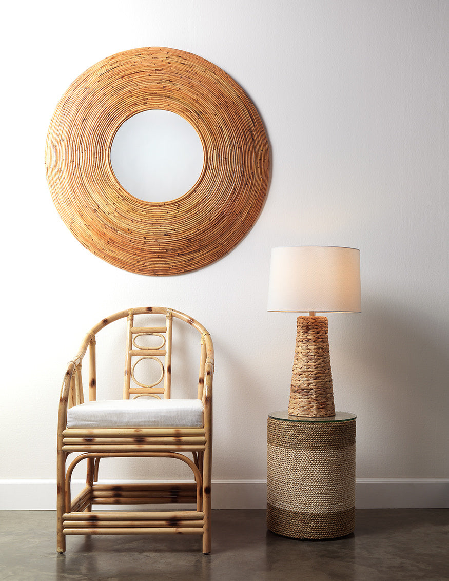 Kirkland Table Lamp Styled