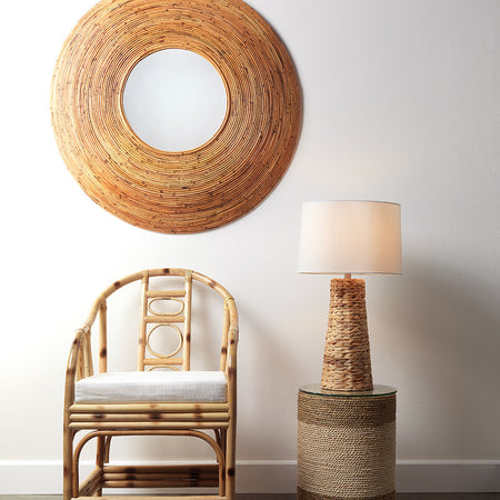 Kirkland Table Lamp Styled