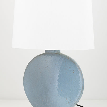 Kota Ceramic Table Lamp