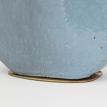 Kota Table Lamp Closeup