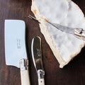 Laguiole Cheese Knife Set Styled