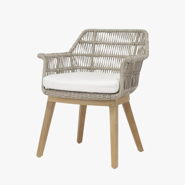 Laird Outdoor Arm Chair