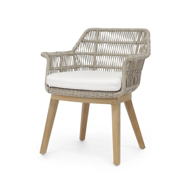 Laird Outdoor Arm Chair