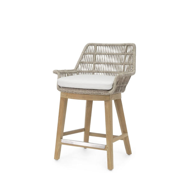 Laird Outdoor Counter Stool