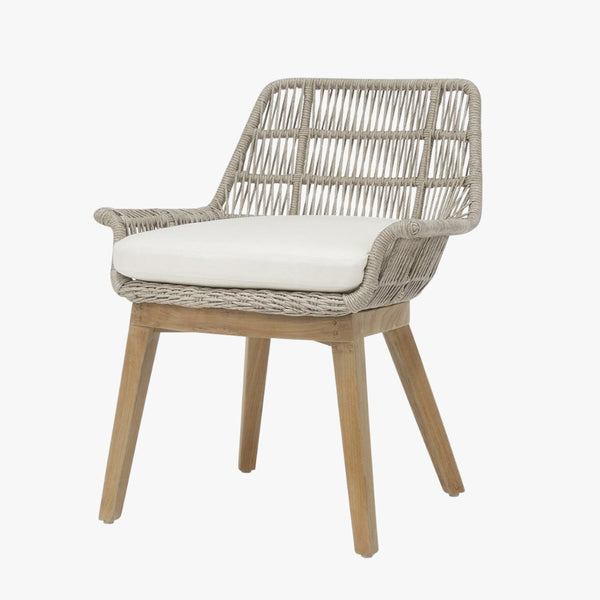 Laird Outdoor Side Chair