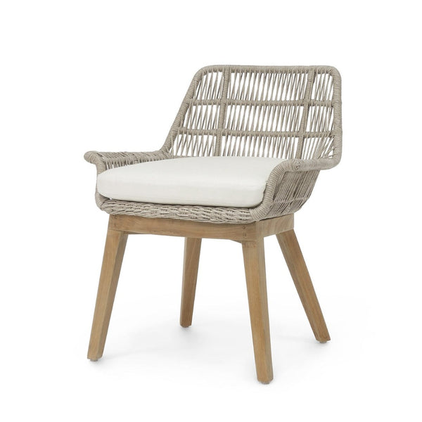 Laird Outdoor Side Chair