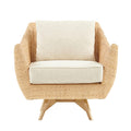 Lanai Swivel Lounge Chair