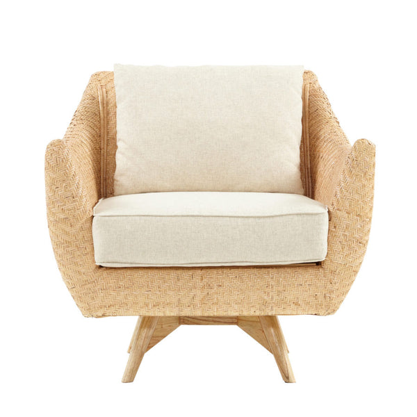 Lanai Swivel Lounge Chair