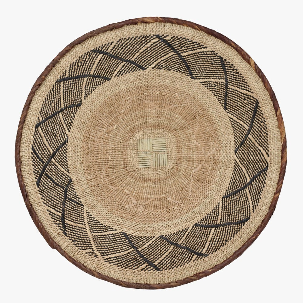 Large Tonga Basket
