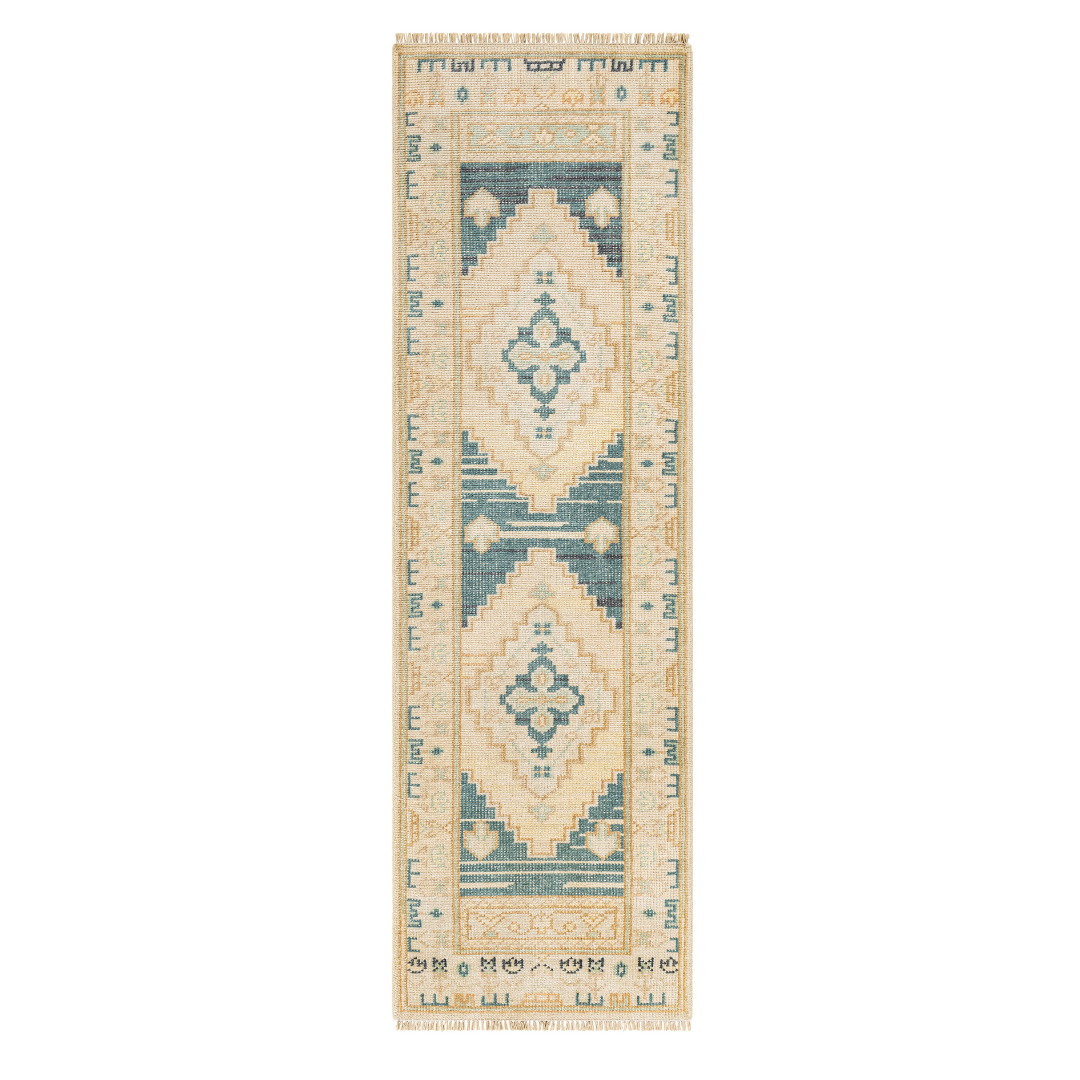 Lodi Rug Runner Rug
