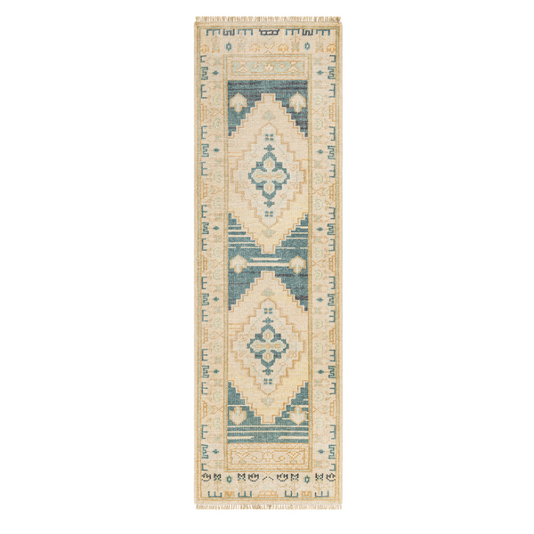 Lodi Rug Runner Rug