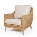 Loft Wicker Club Chair