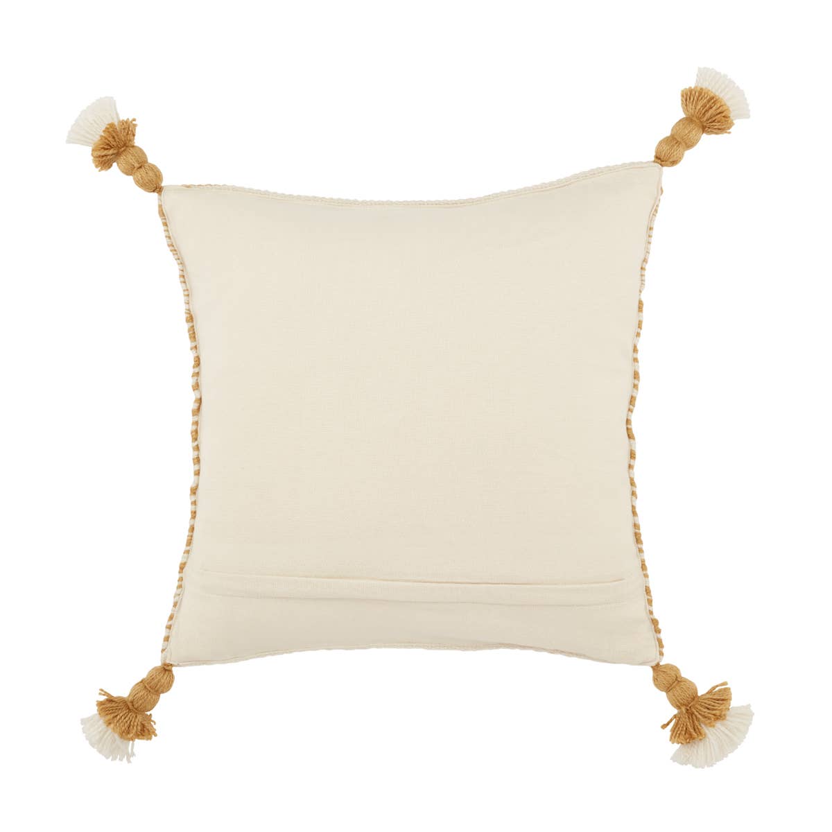 Addilyn Mustard Pillow Outdoor PatioThrow Pillows Dear Keaton