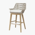 Loretta Outdoor Bar Stool