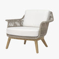 Loretta Outdoor Lounge Chair