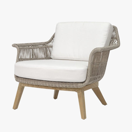 Loretta Outdoor Lounge Chair
