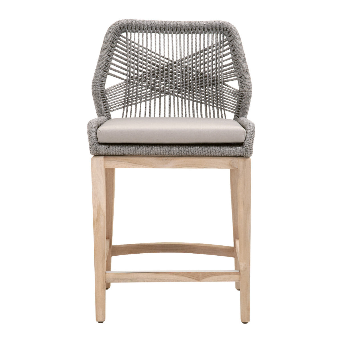Luca Outdoor Counter Stool