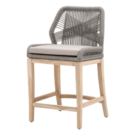 Luca Outdoor Counter Stool From Dear Keaton