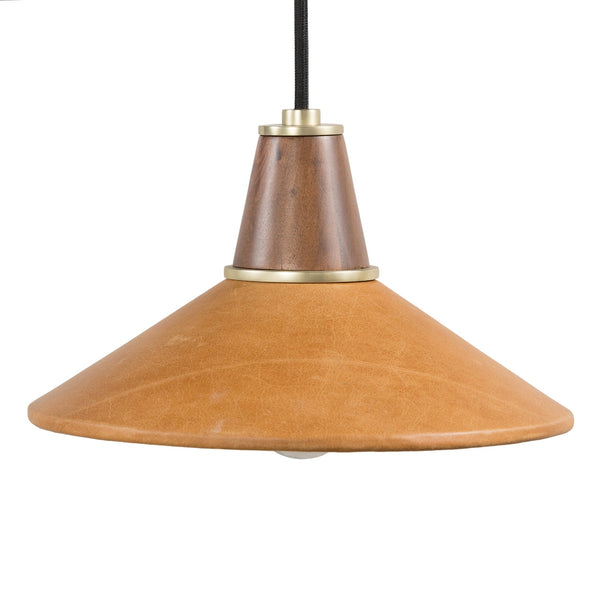 Lutz Pendant Shade View