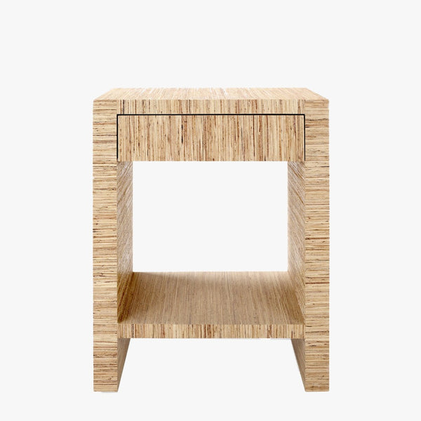 Madison Papyrus Side Table